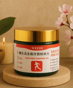 japanese joint pain relief cream – herbal knee, muscle & massage formula | fast soothing care