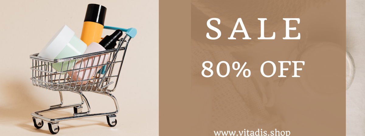 beige modern sale facebook shop ad