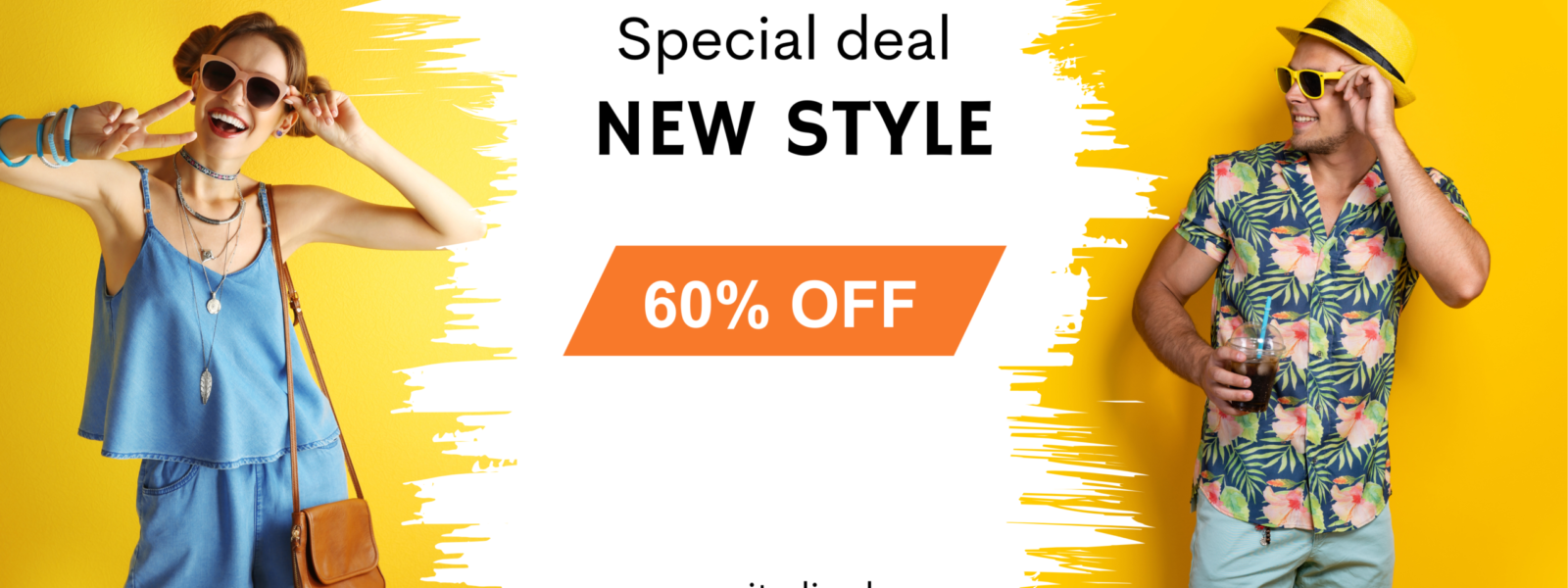 yellow white modern special discount banner (2)